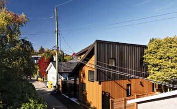 Unlocking ADU potential