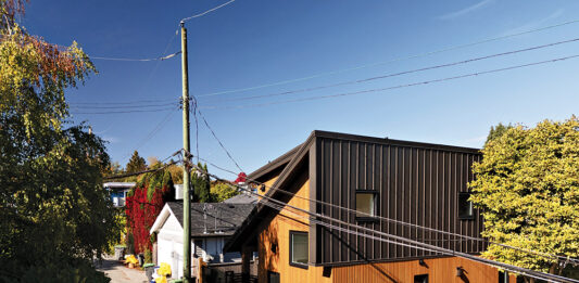 Unlocking ADU potential