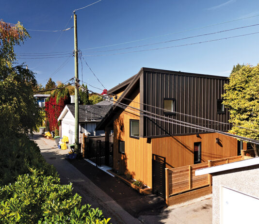 Unlocking ADU potential