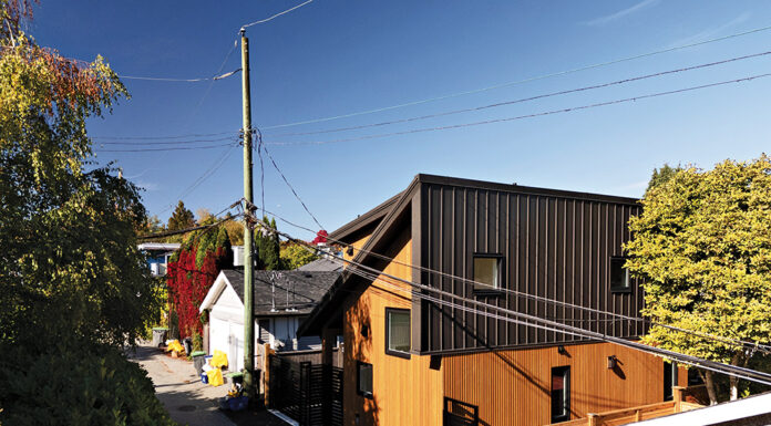 Unlocking ADU potential