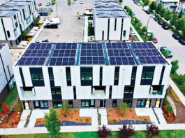 Modular Development: Calgary-based developer’s experience using factory-built homes for a new community