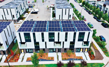 Modular Development: Calgary-based developer’s experience using factory-built homes for a new community