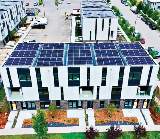 Modular Development: Calgary-based developer’s experience using factory-built homes for a new community