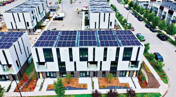 Modular Development: Calgary-based developer’s experience using factory-built homes for a new community