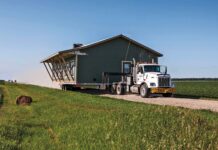 Canada’s modular landscape: Opportunities and obstacles for homebuilders and renovators