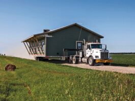 Canada’s modular landscape: Opportunities and obstacles for homebuilders and renovators