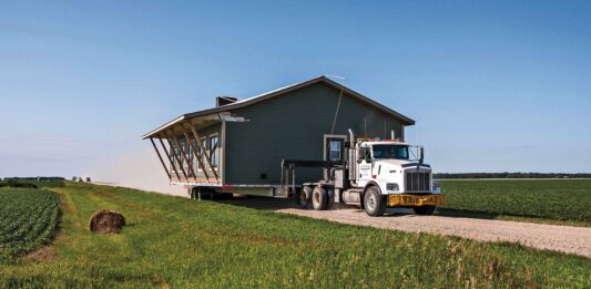Canada’s modular landscape: Opportunities and obstacles for homebuilders and renovators