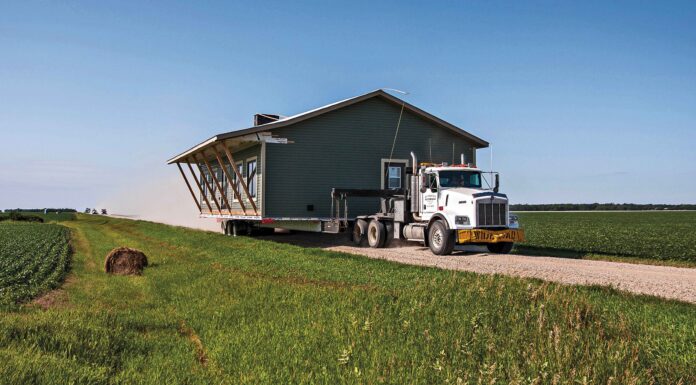 Canada’s modular landscape: Opportunities and obstacles for homebuilders and renovators