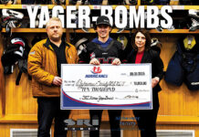 Community spirit: How CHBA members support their communities