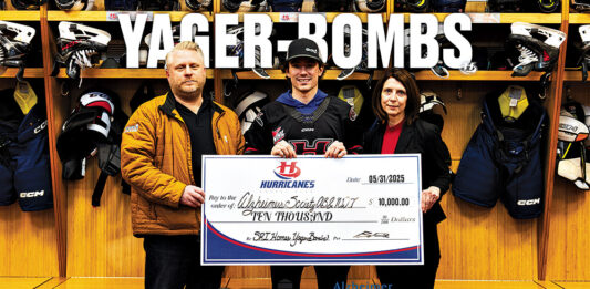 Community spirit: How CHBA members support their communities