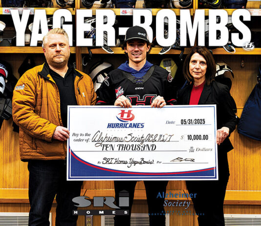 Community spirit: How CHBA members support their communities