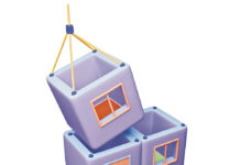 Modular math. Taking stock of factory-built construction data in Canada