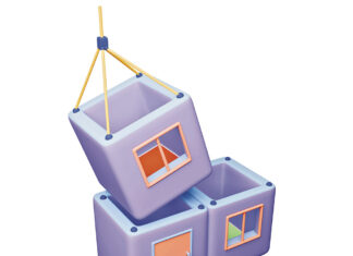 Modular math. Taking stock of factory-built construction data in Canada