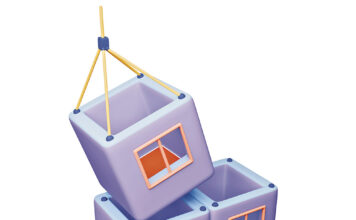 Modular math. Taking stock of factory-built construction data in Canada