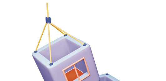 Modular math. Taking stock of factory-built construction data in Canada