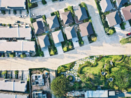 GeoWarehouse – property intelligence that powers confident development decisions