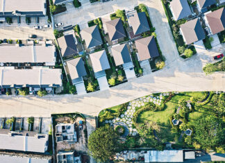 GeoWarehouse – property intelligence that powers confident development decisions