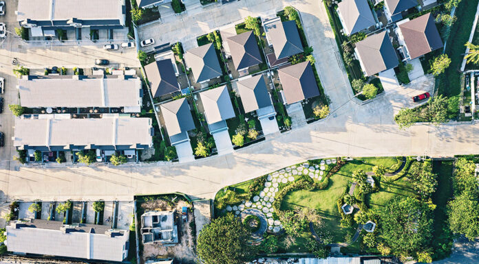 GeoWarehouse – property intelligence that powers confident development decisions