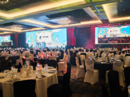 Who will steal the spotlight at the 2026 Georgie Awards?