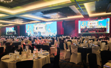 Who will steal the spotlight at the 2026 Georgie Awards?