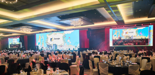 Who will steal the spotlight at the 2026 Georgie Awards?