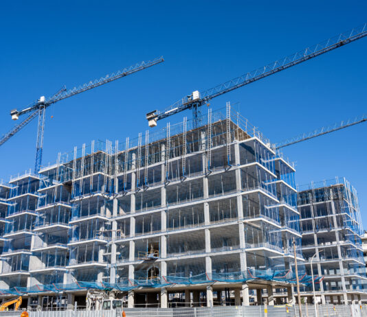 Two key changes to Ontario’s Construction Act introduced by Bill 216 and Bill 60