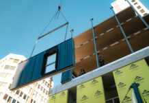 New handbook supports Canada’s transition to offsite wood construction