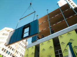 New handbook supports Canada’s transition to offsite wood construction