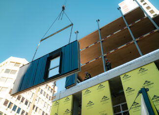 New handbook supports Canada’s transition to offsite wood construction