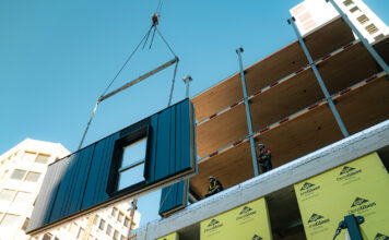 New handbook supports Canada’s transition to offsite wood construction