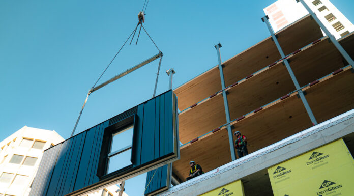 New handbook supports Canada’s transition to offsite wood construction