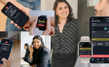 Homebuilding industry is rethinking safety – and leading builders are setting the standard