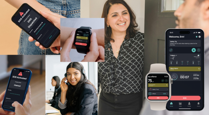 Homebuilding industry is rethinking safety – and leading builders are setting the standard