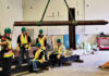 How CHBA members support their communities