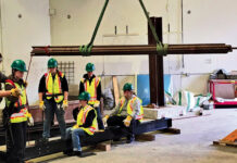 How CHBA members support their communities