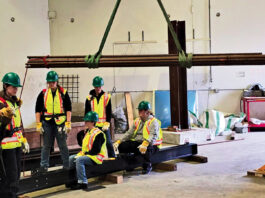How CHBA members support their communities