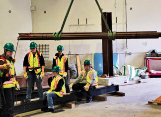How CHBA members support their communities