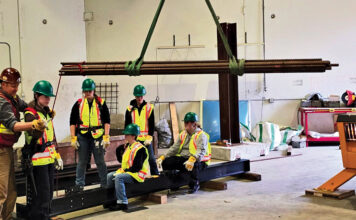 How CHBA members support their communities