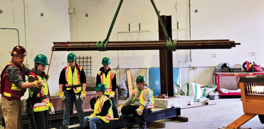 How CHBA members support their communities