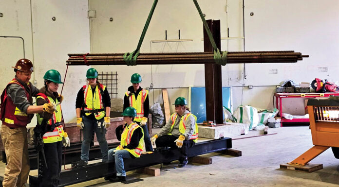 How CHBA members support their communities