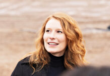 In Conversation With… Natasha Paikin, Director of Client Experience, New Horizon Development Group