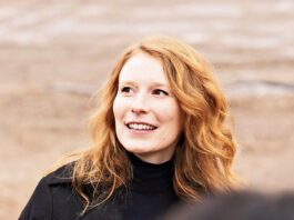 In Conversation With… Natasha Paikin, Director of Client Experience, New Horizon Development Group