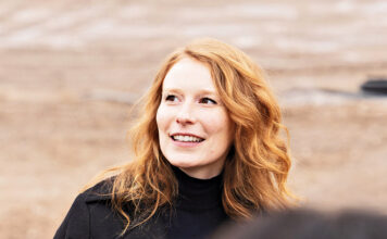 In Conversation With… Natasha Paikin, Director of Client Experience, New Horizon Development Group