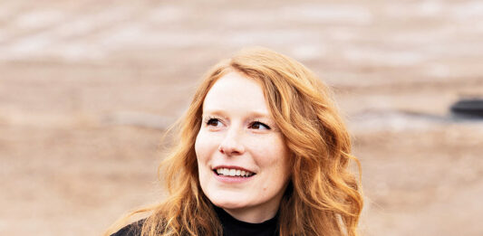 In Conversation With… Natasha Paikin, Director of Client Experience, New Horizon Development Group