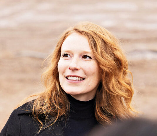 In Conversation With… Natasha Paikin, Director of Client Experience, New Horizon Development Group