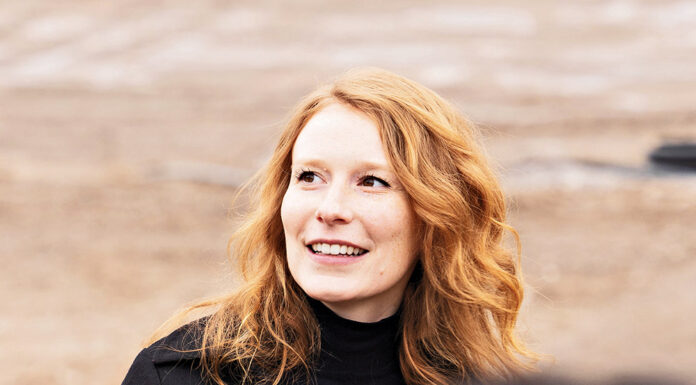 In Conversation With… Natasha Paikin, Director of Client Experience, New Horizon Development Group