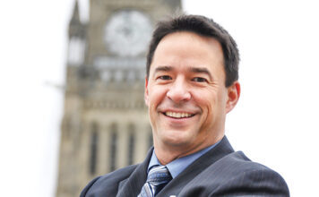 Using data to illustrate the need for holistic housing policy