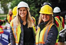 How residential construction companies can support women in the sector