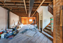 CHBA bolsters advocacy for renovators by measuring renovator sentiment in addition to builder sentiment