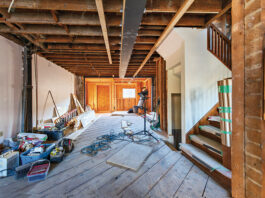 CHBA bolsters advocacy for renovators by measuring renovator sentiment in addition to builder sentiment